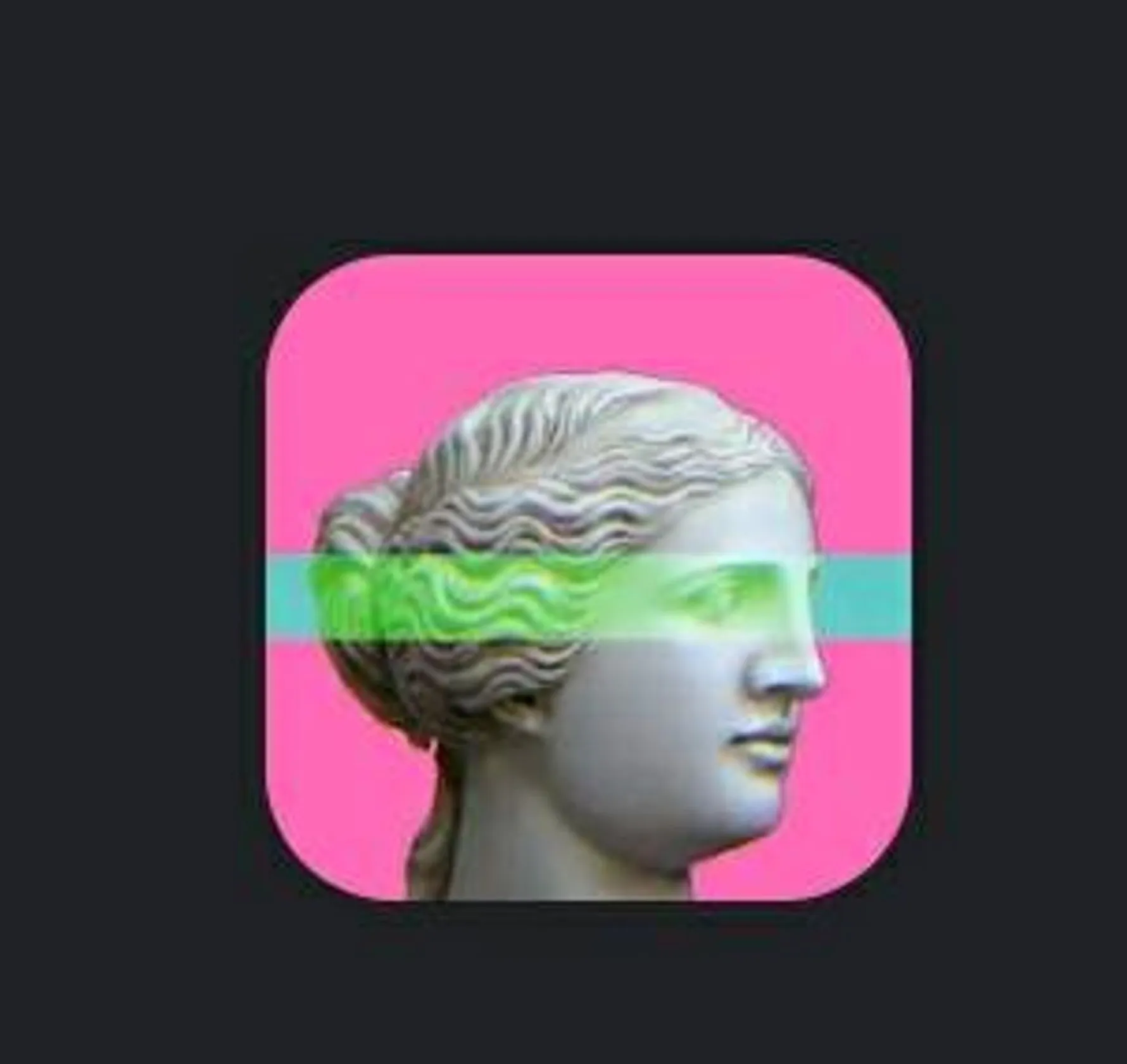 Vaporgram : Vaporwave, VHS & Glitch Photo