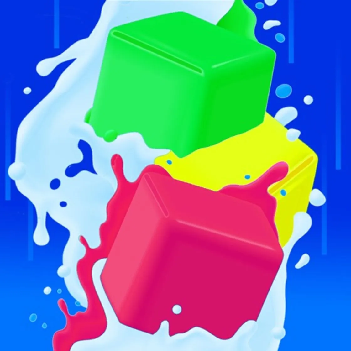 Merge Blocks Merge