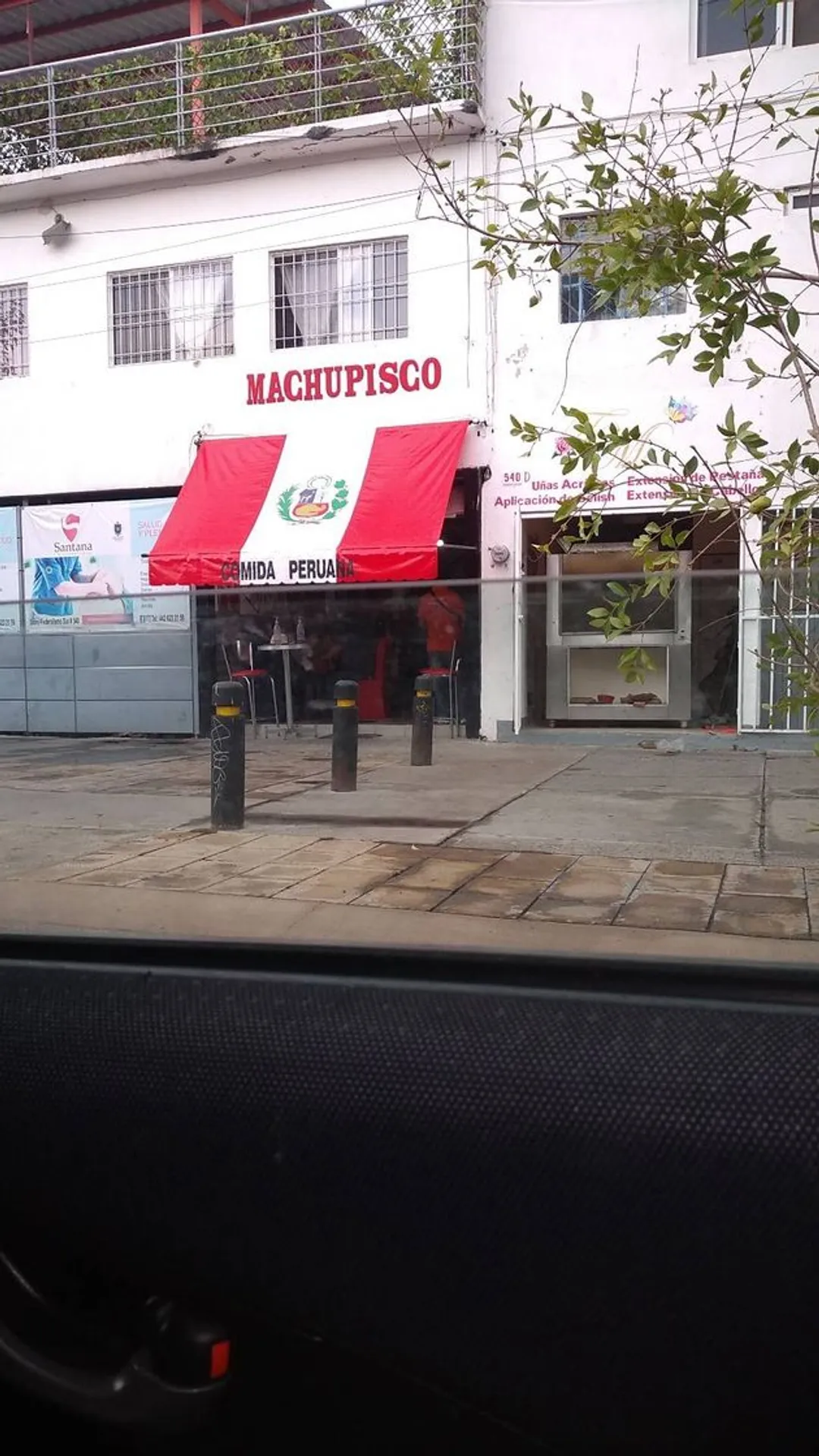 Machupisco Gdl