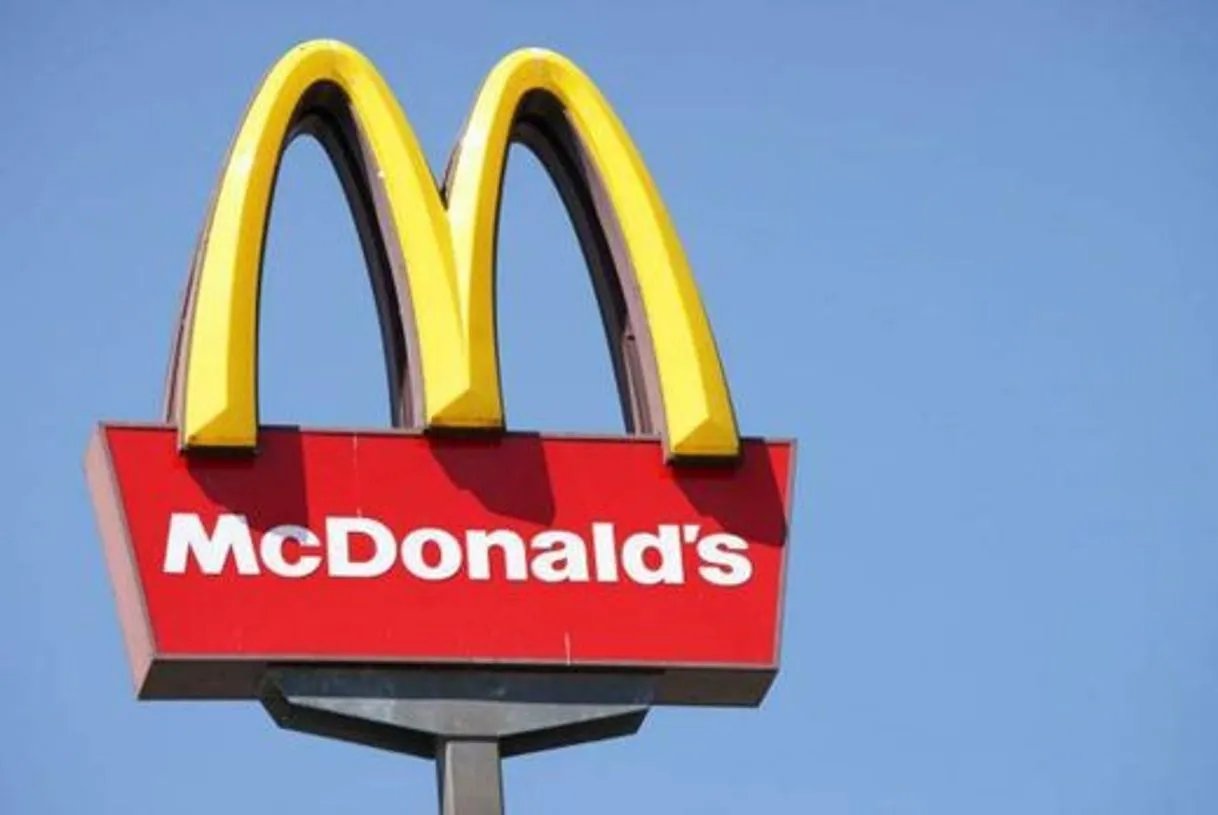 McDonald’s