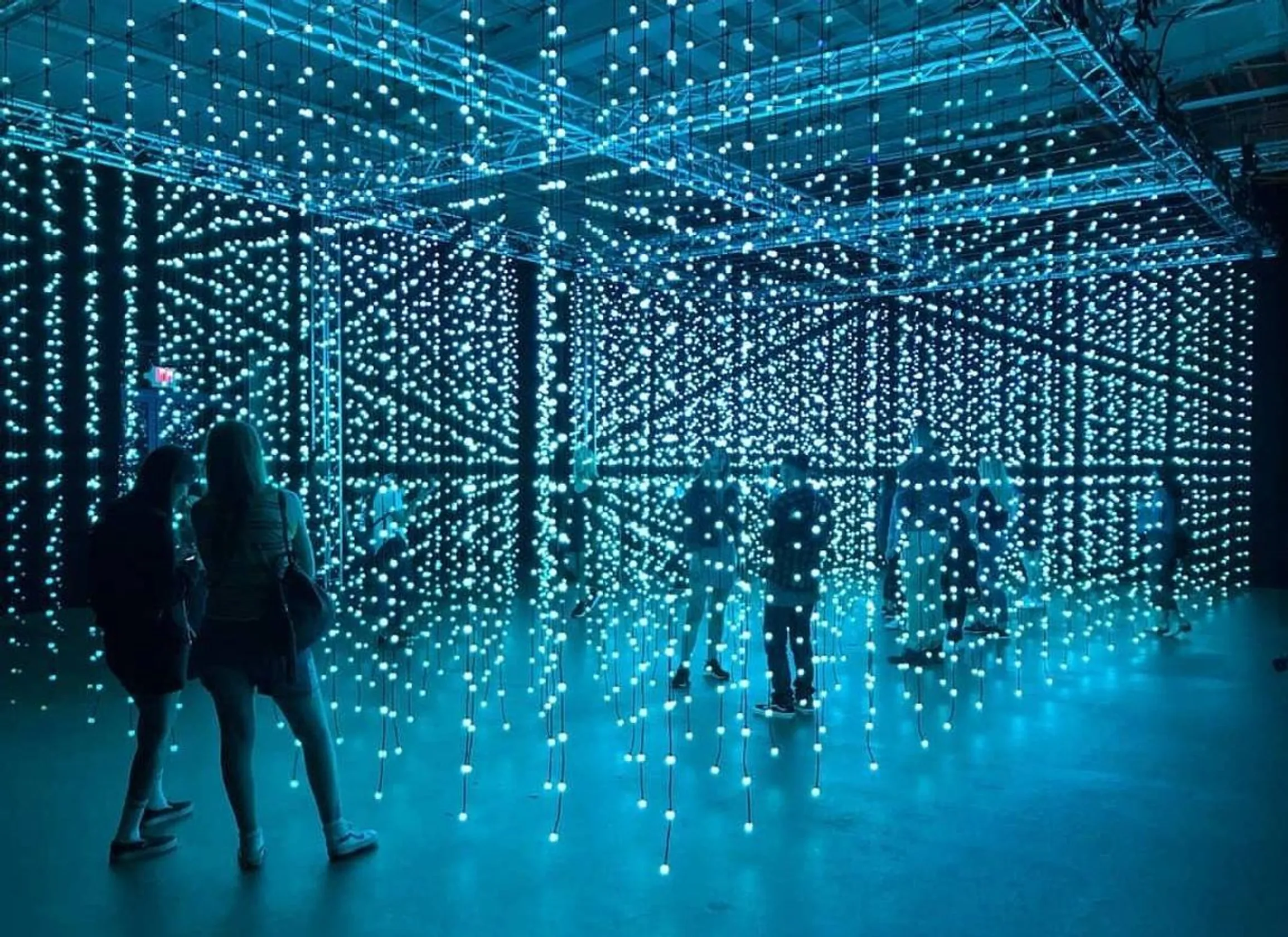 Wonderspaces San Diego