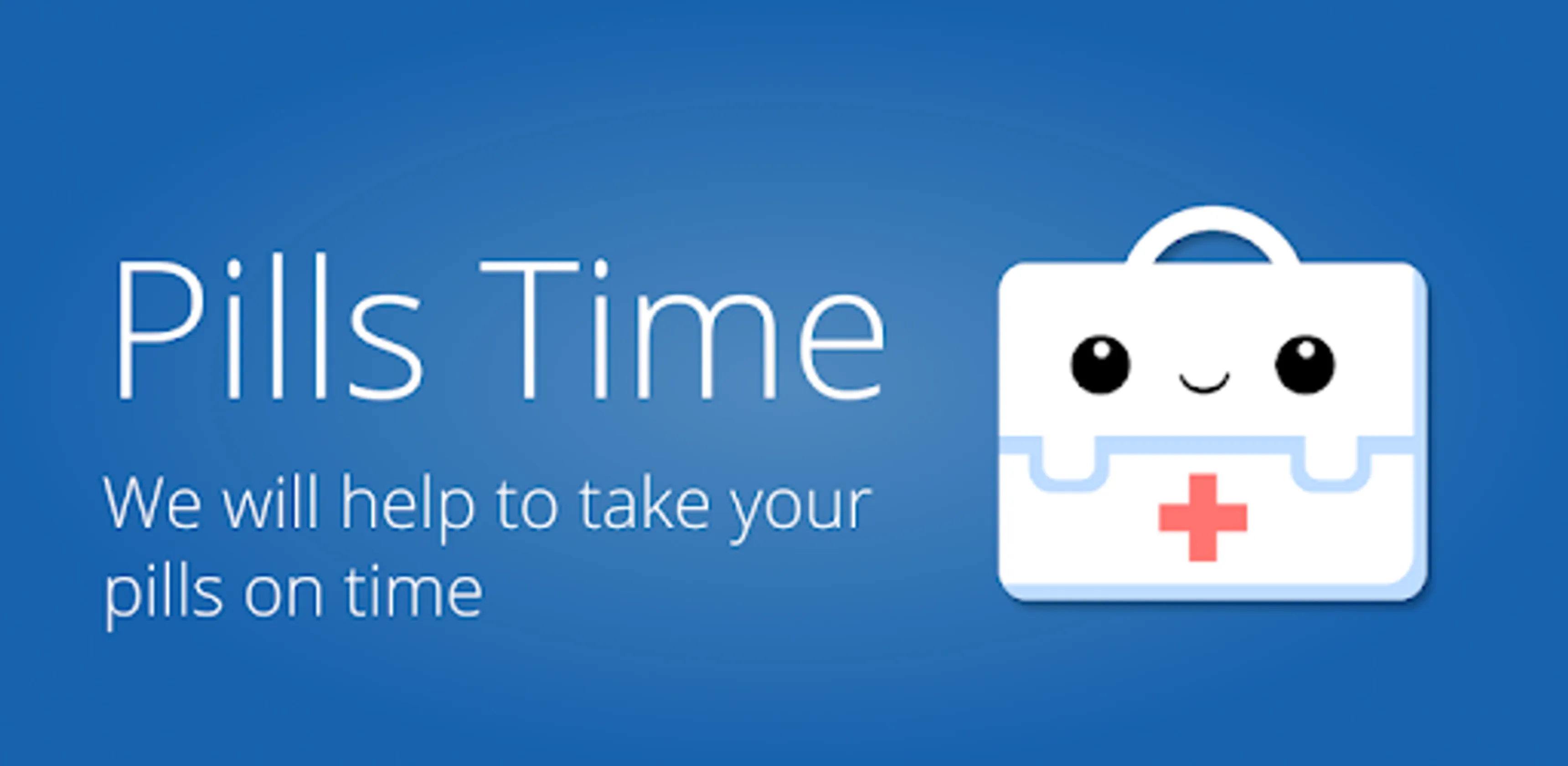 Pills Time Medication Tracker & Pill Reminder - Apps on Google Play