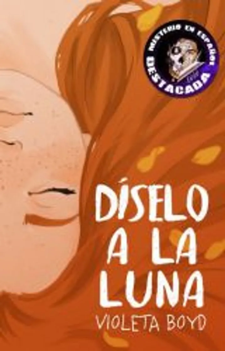 Díselo a la luna