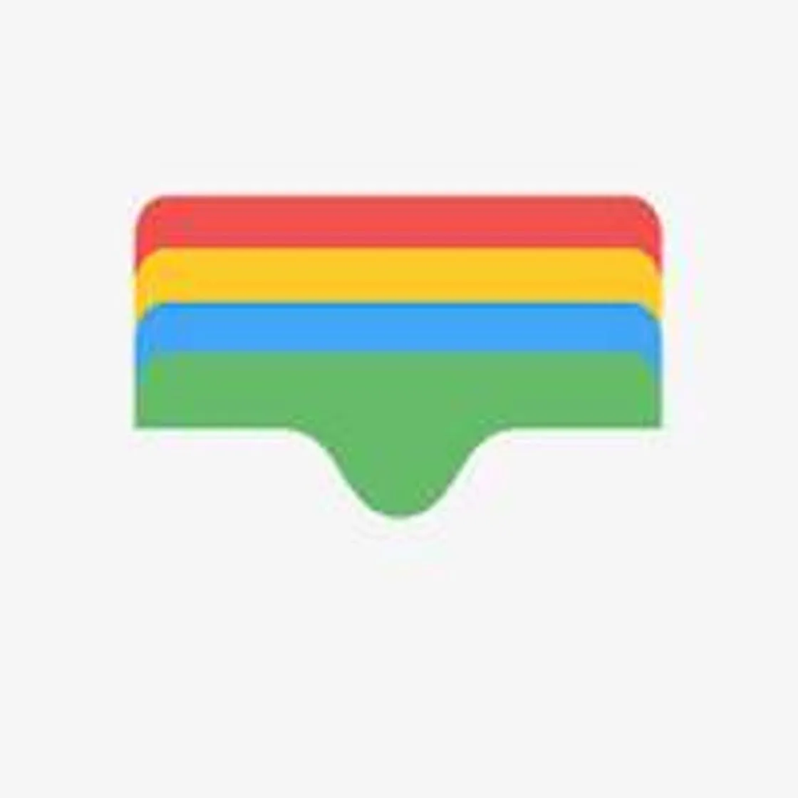 One wallet app para Android