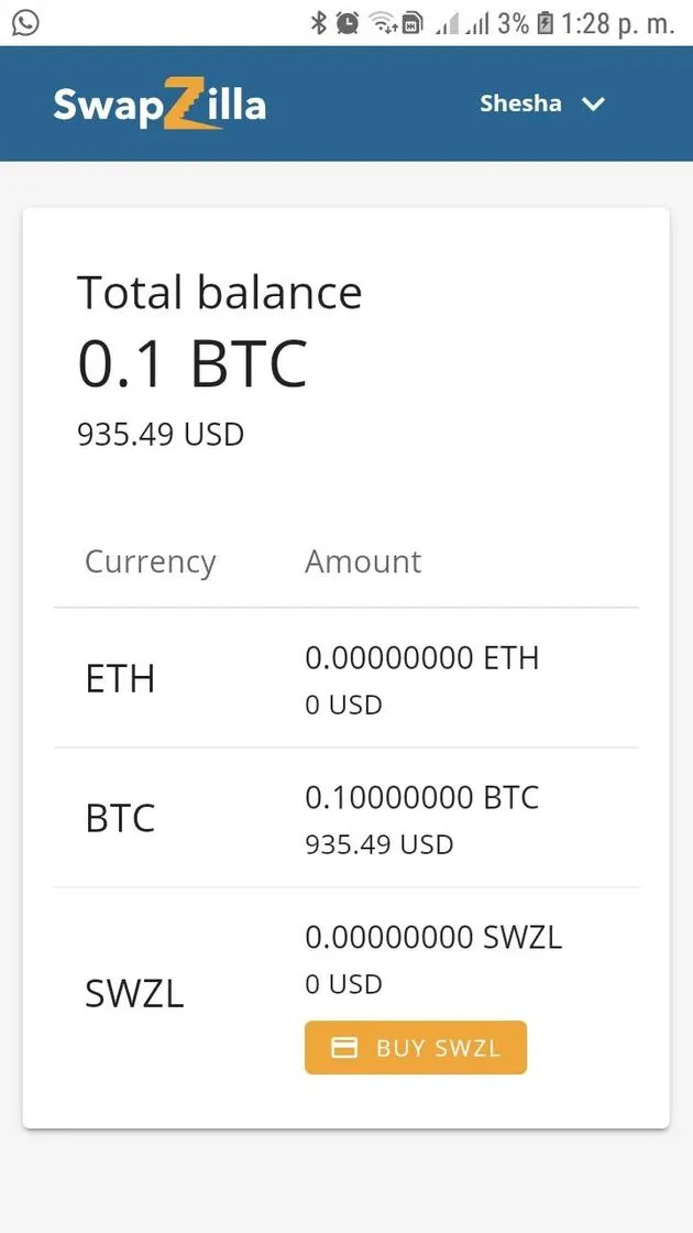 Te regalan 0.1 bitcoin por registrarte (más de 900$dolares)