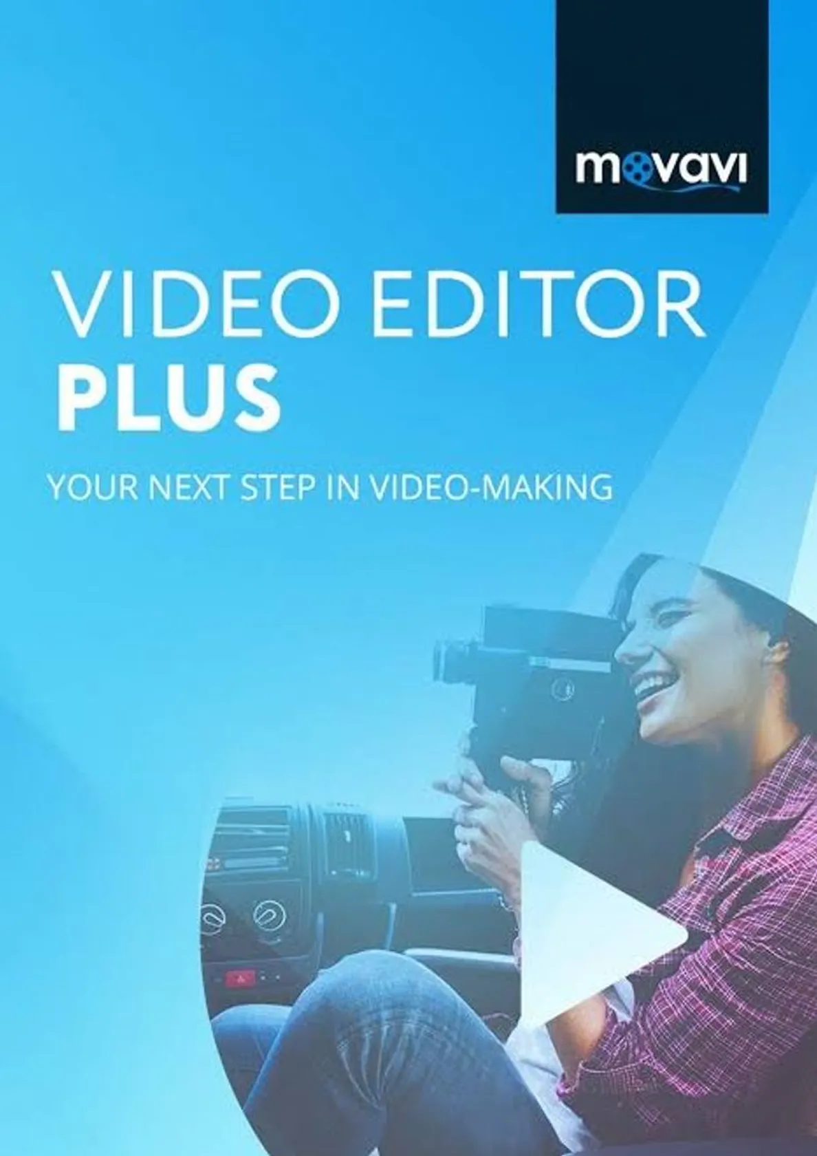 Movavi Video Editor 📽