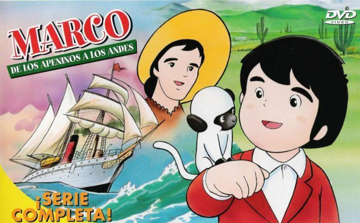 MARCO