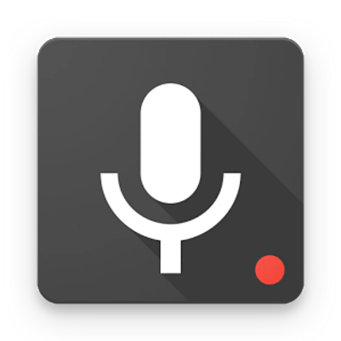 Smart Recorder - High- Quality voice recorder