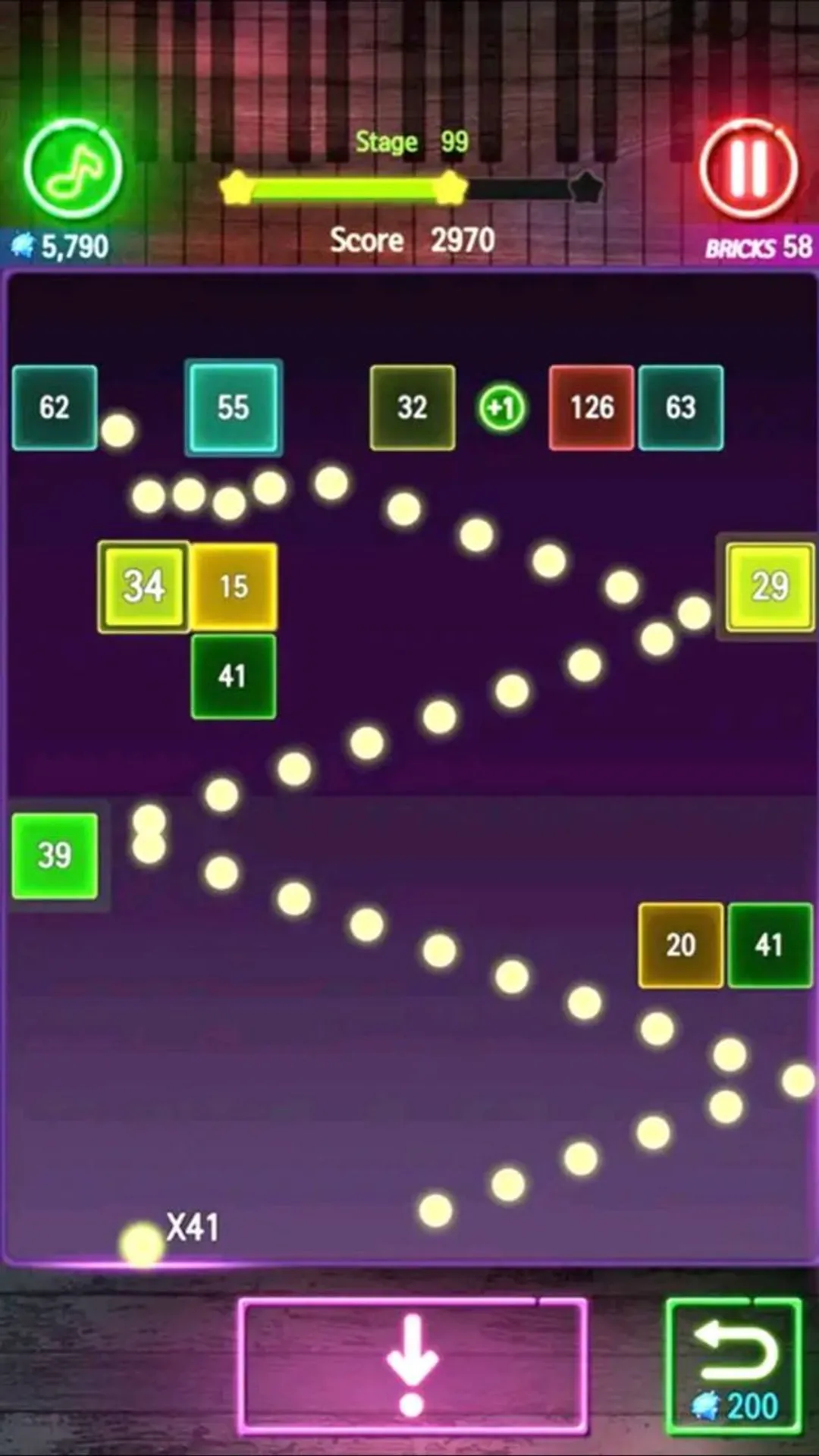 Final Bricks Breaker - Apps on Google Play