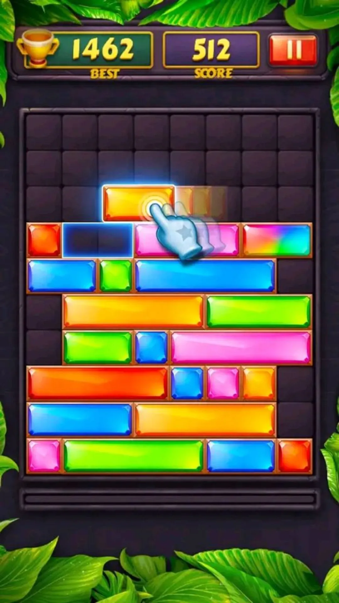Dropdom - Jewel Blast - Apps on Google Play