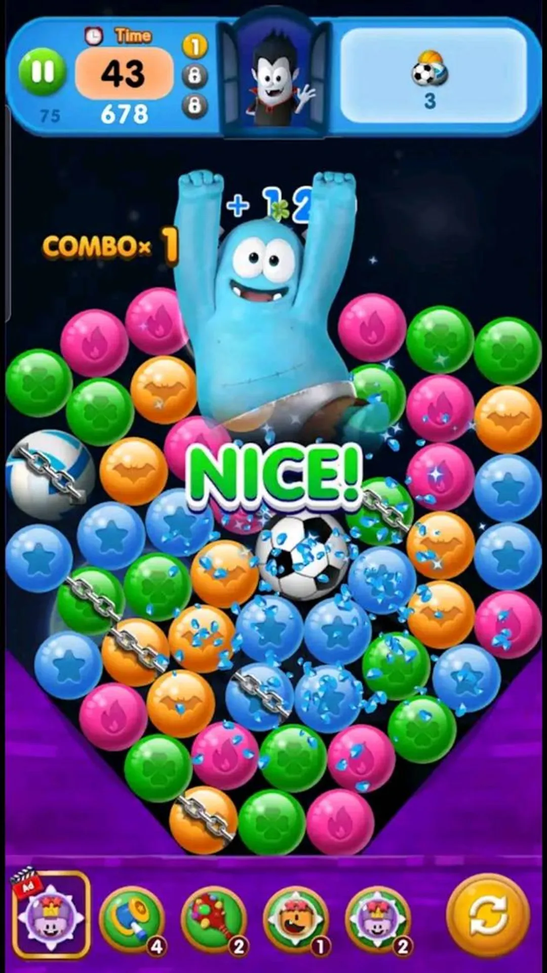 Fruits Crush - Link Puzzle Game - Apps on Google Play