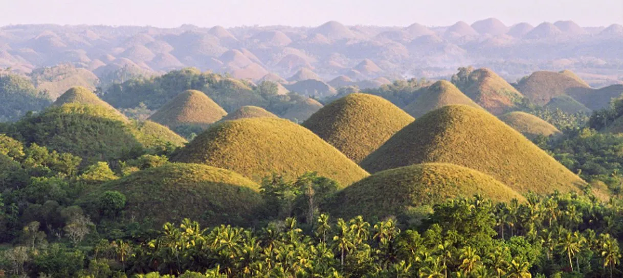 Bohol