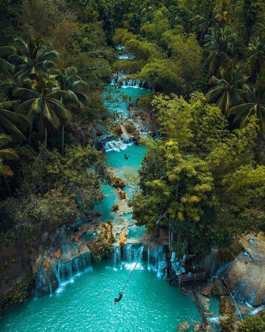 Siquijor Island