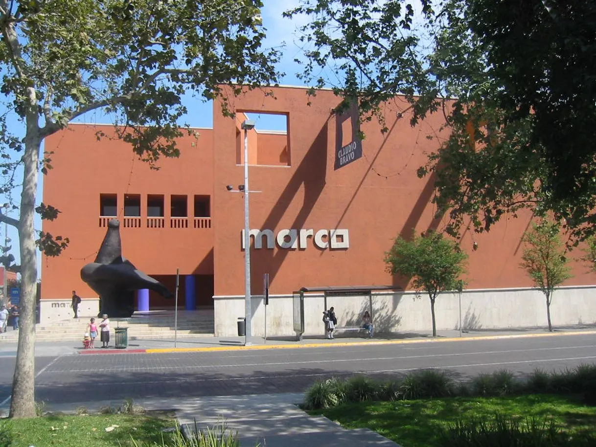 Museo MARCO