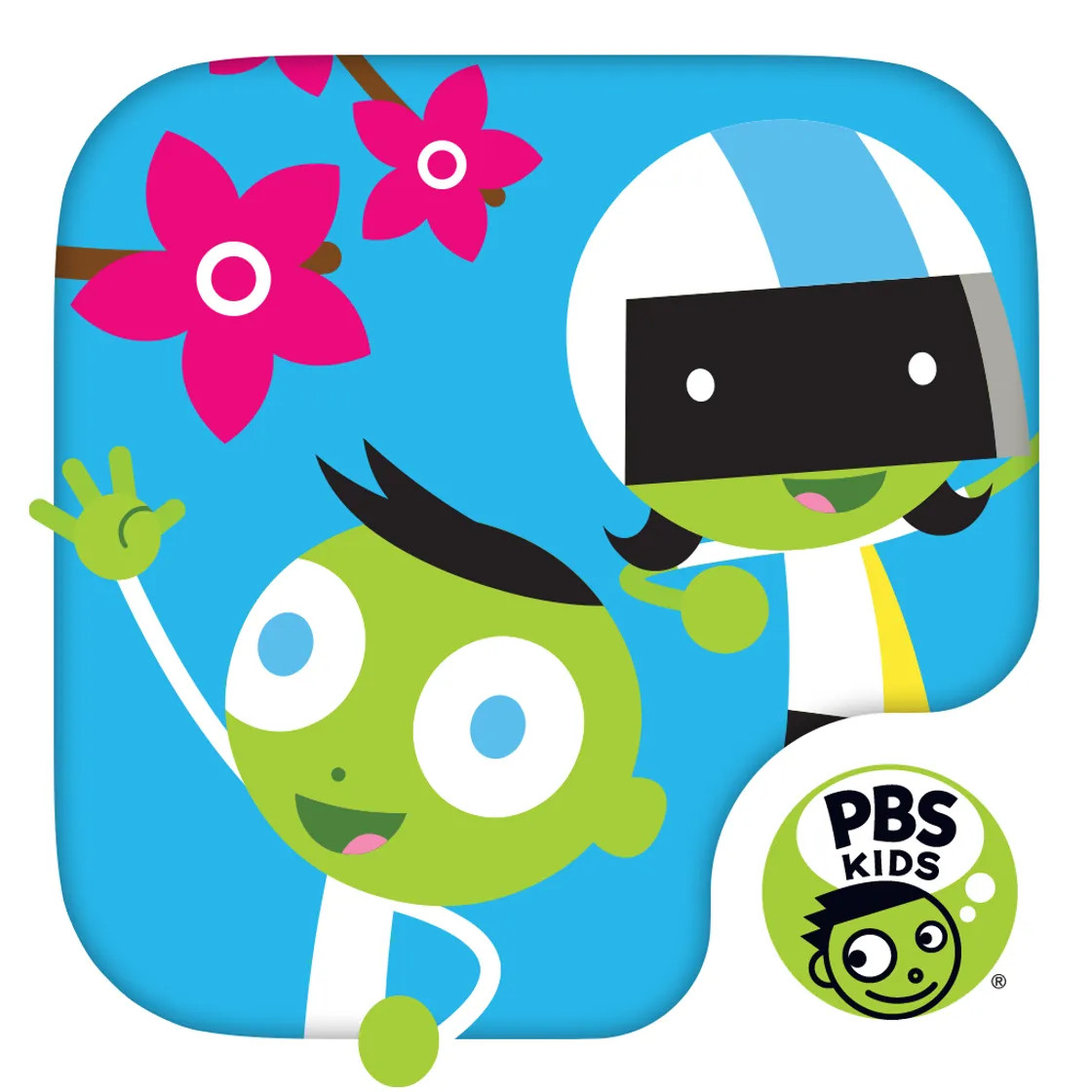 PBS Parents Play and Learn