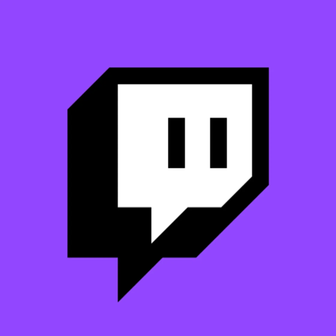 Twitch/Transmisiones en vivos