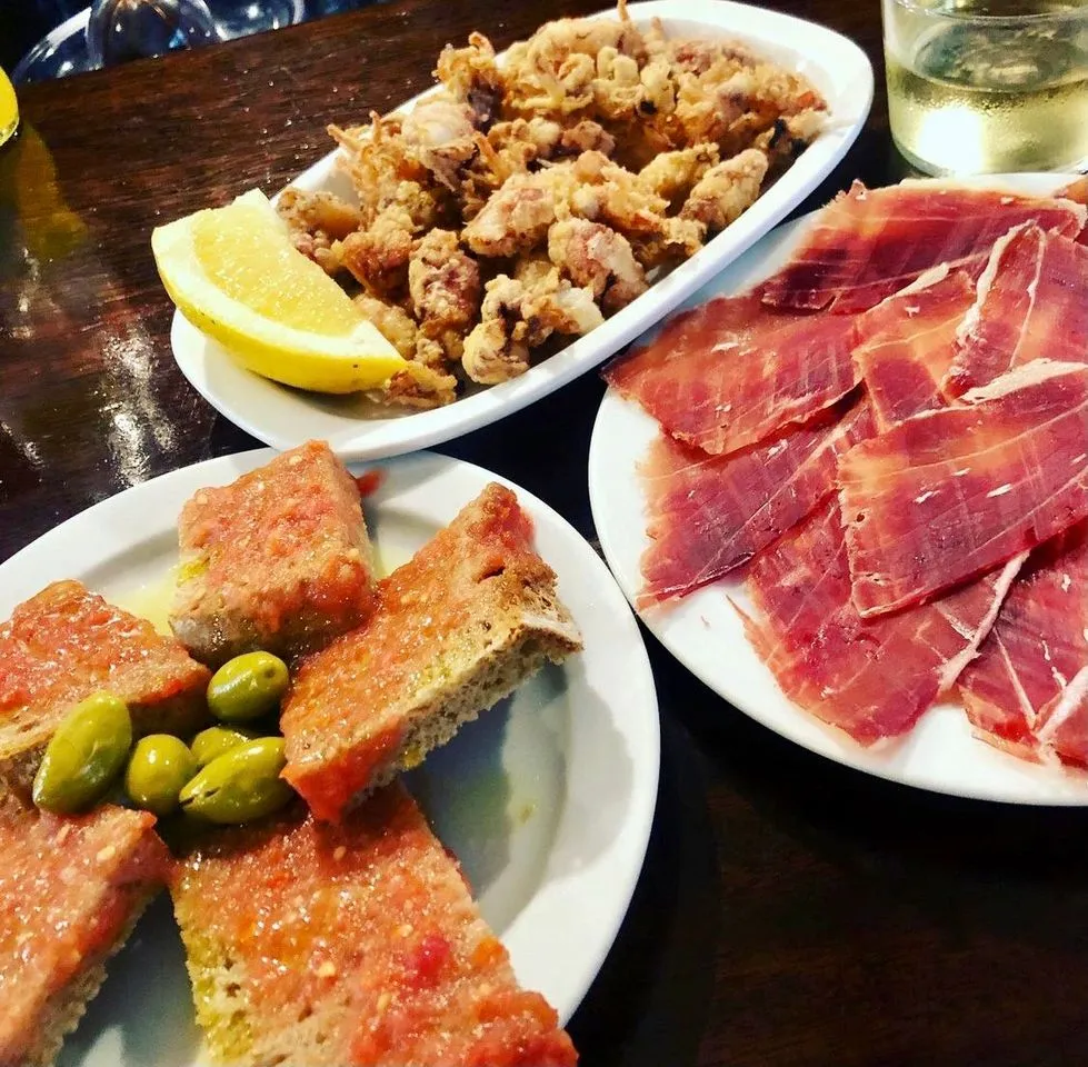 La Bóveda