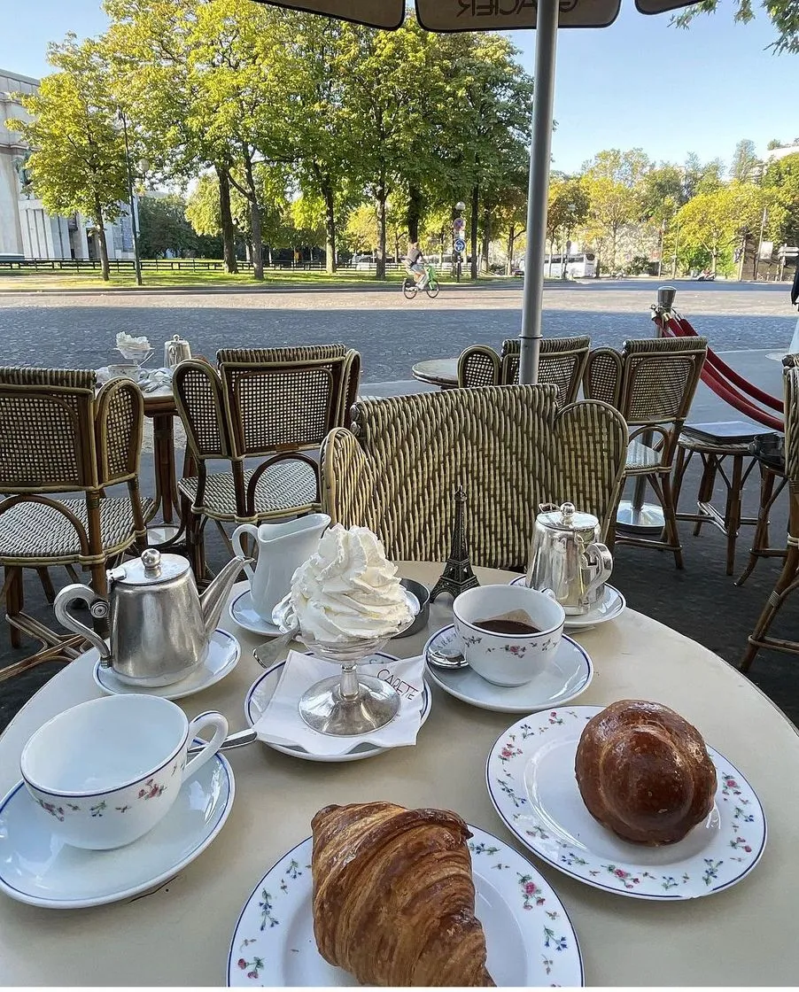 Carette