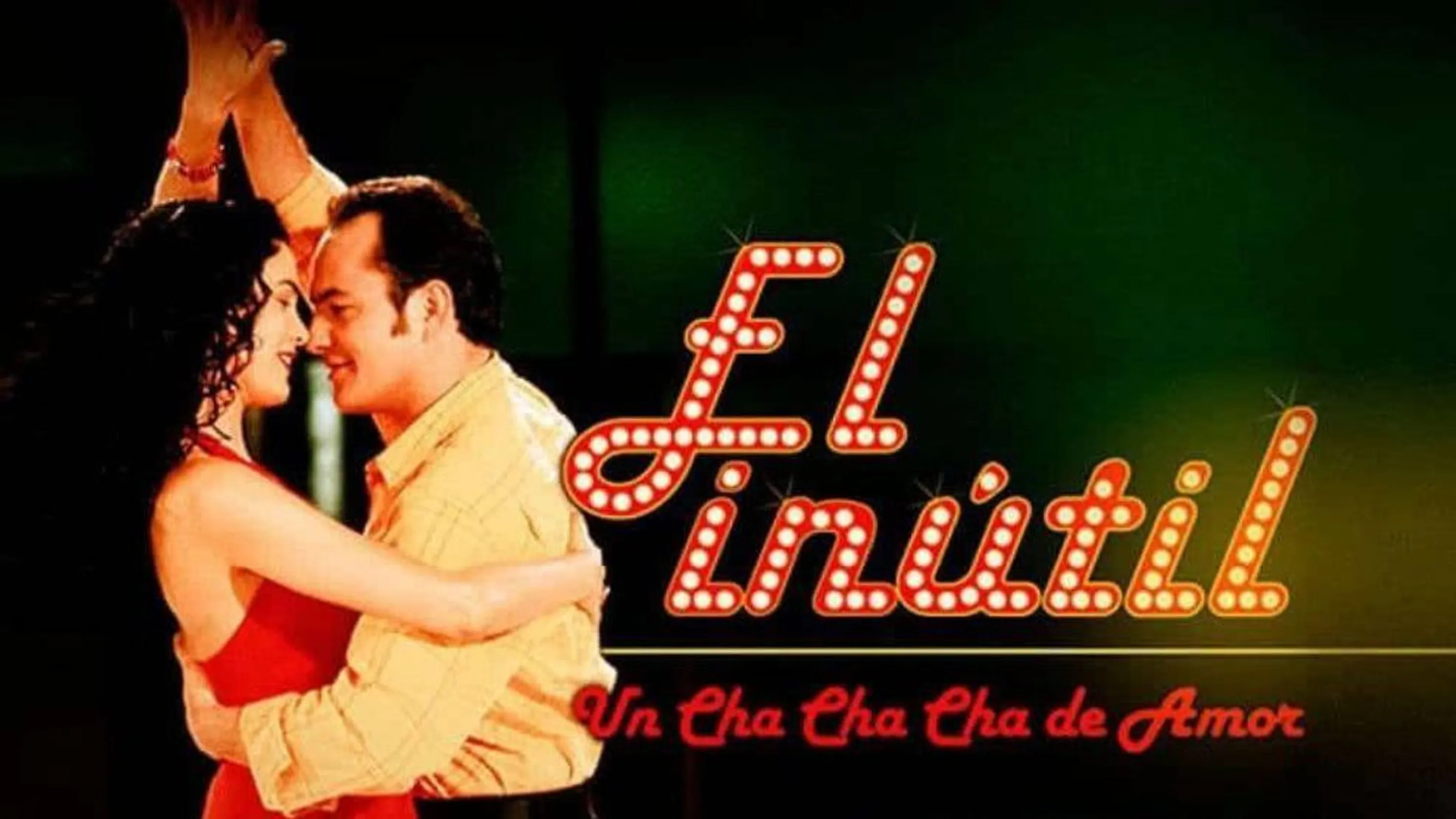 El Inútil