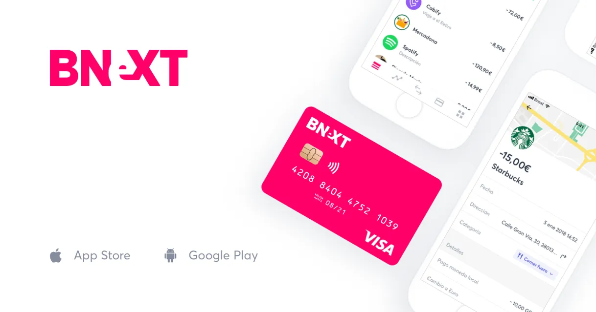 Bnext MEX