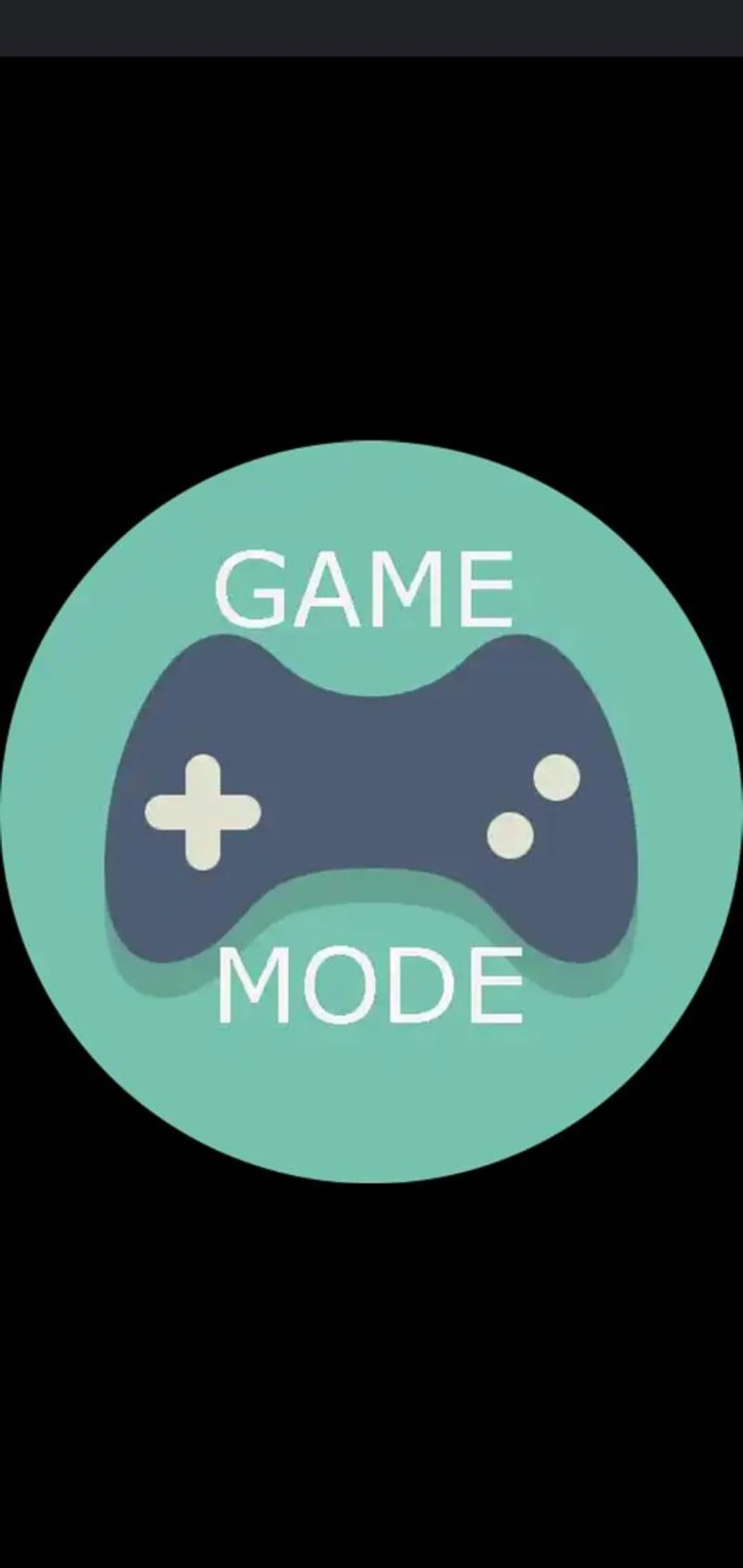 Gamemode