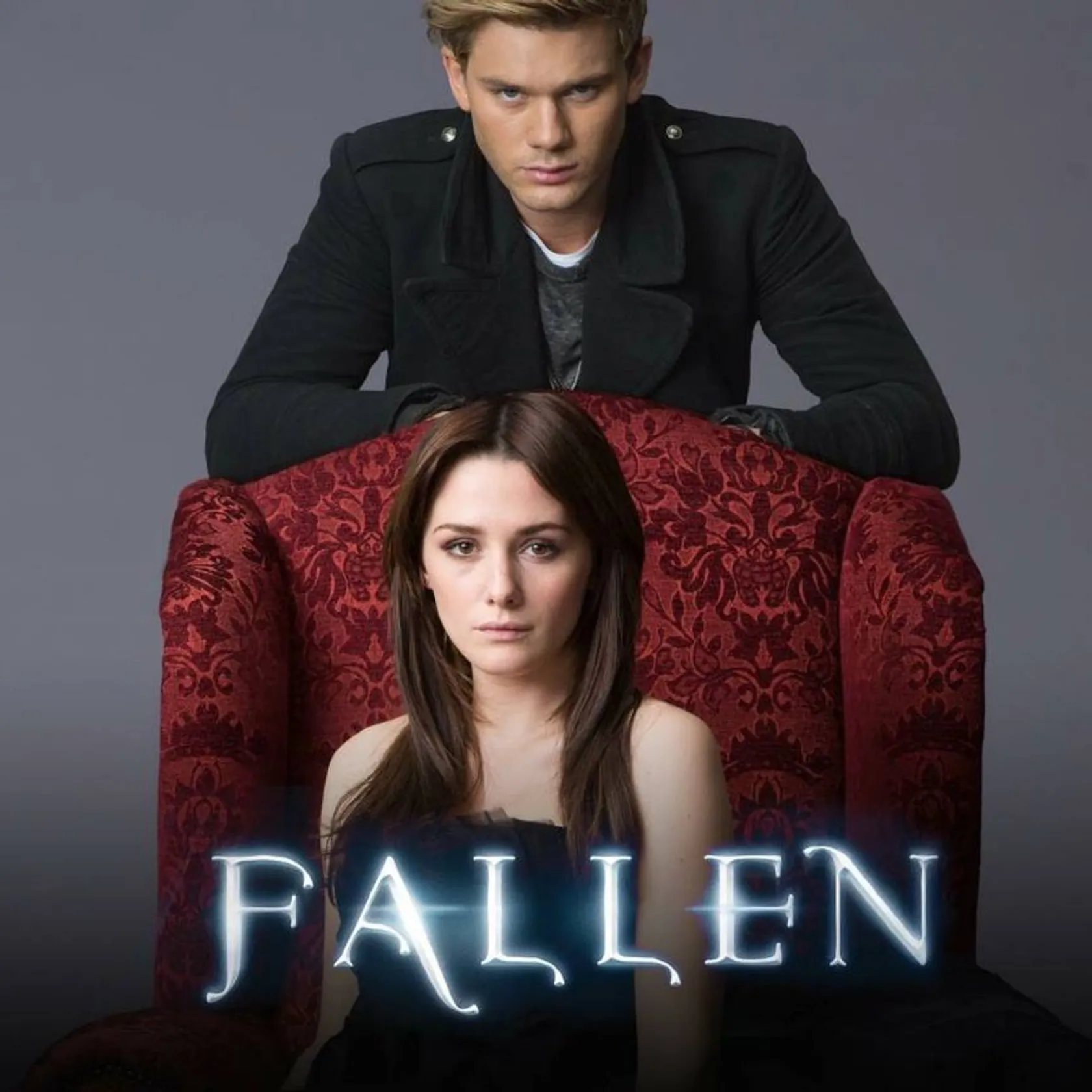 El poder de las Sombras - Fallen 2