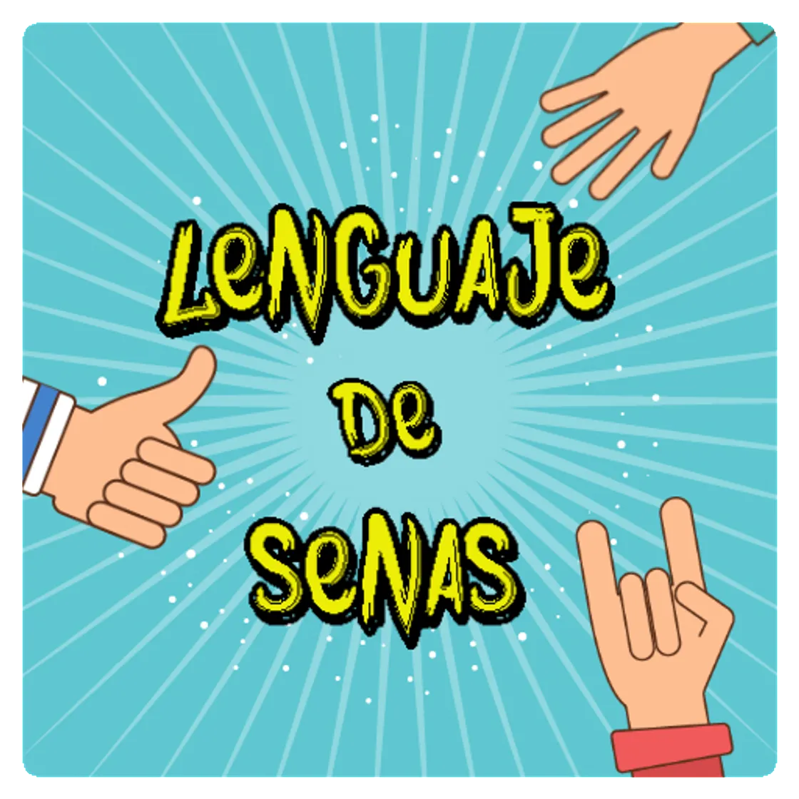Aprende LSM