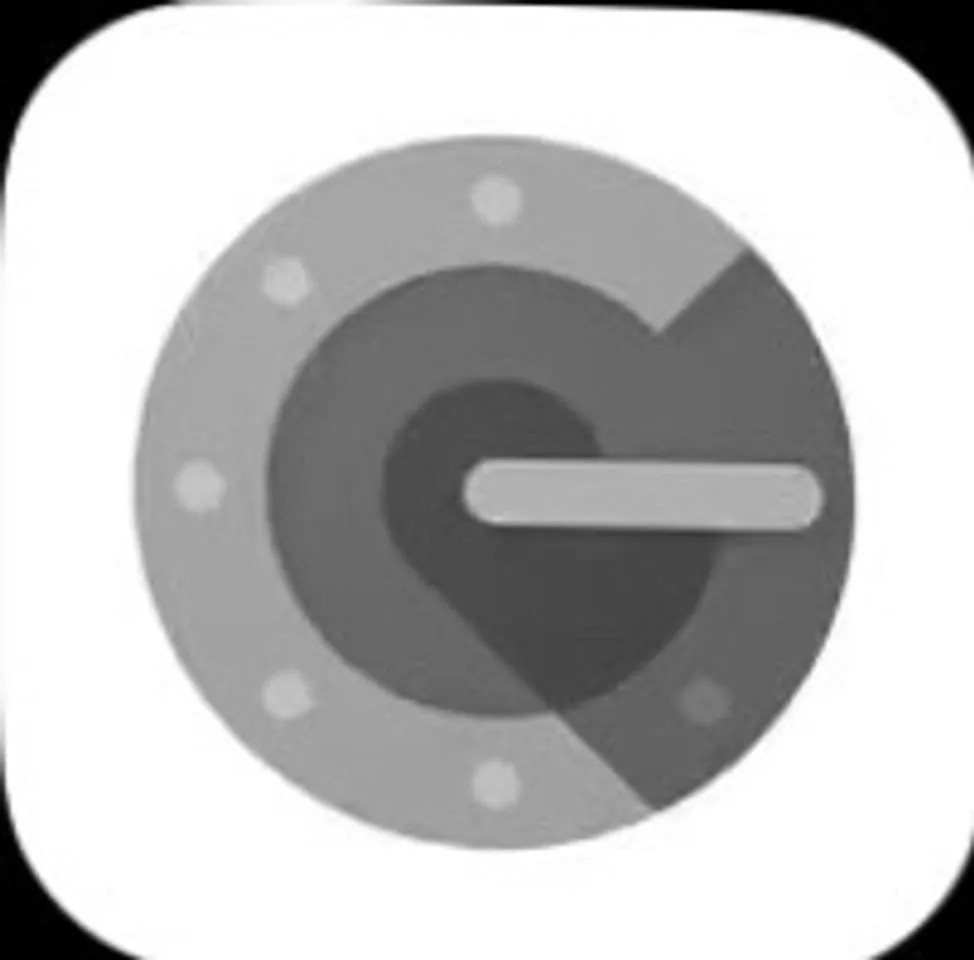 Authenticator Google
