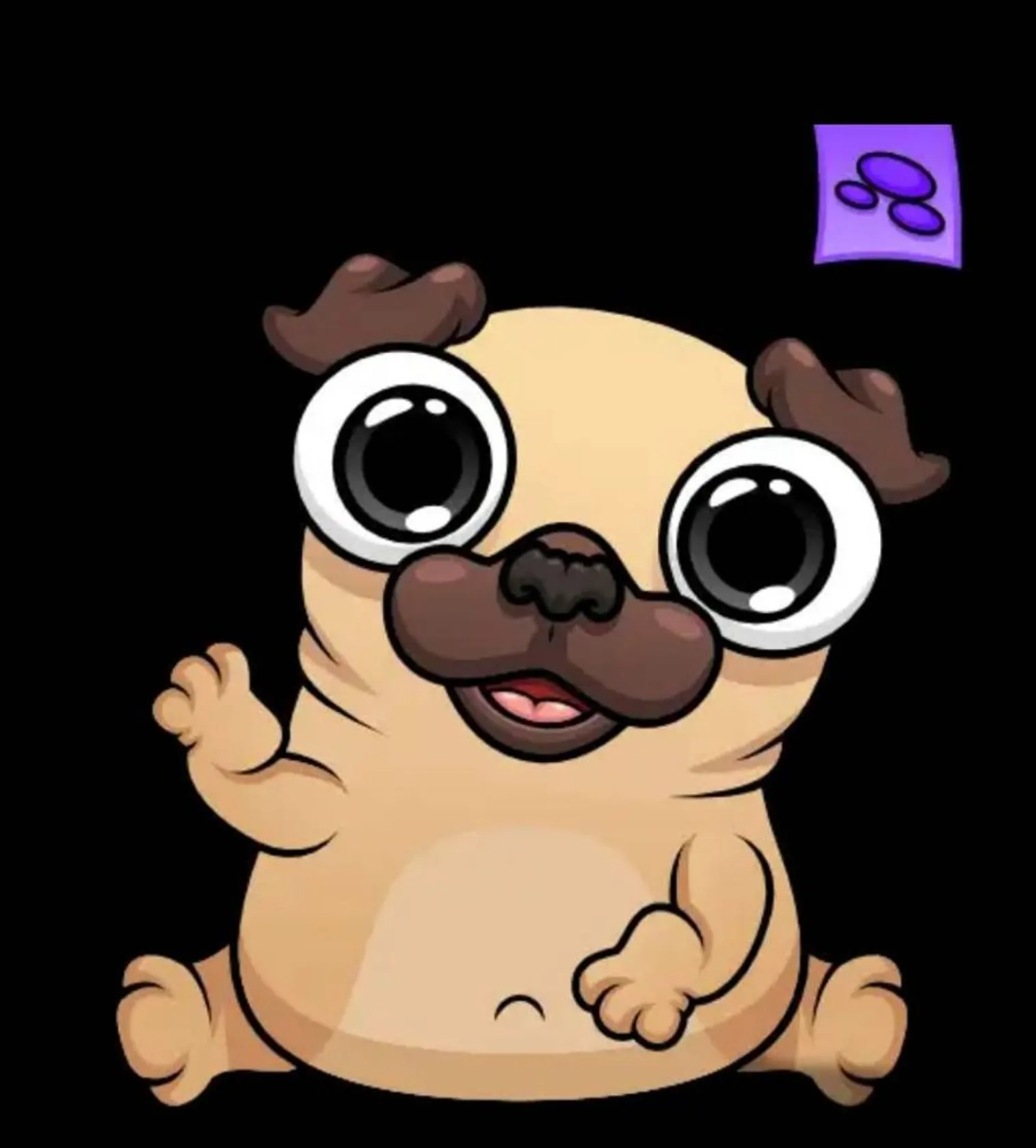 Mascota virtual.