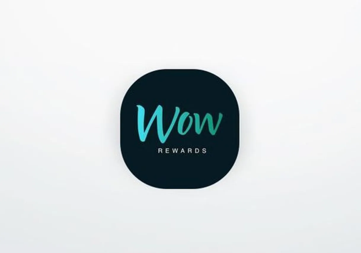 Wow Rewards