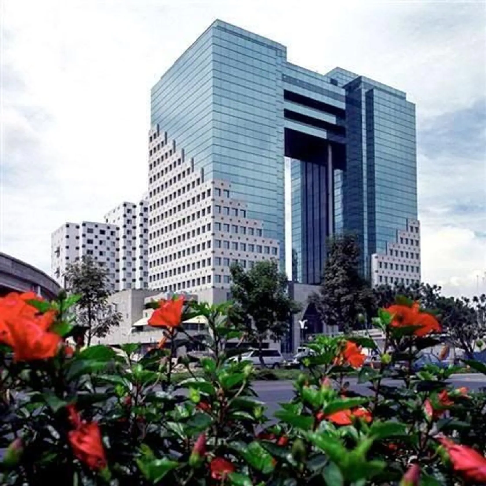 Centro Comercial Tikal Futura