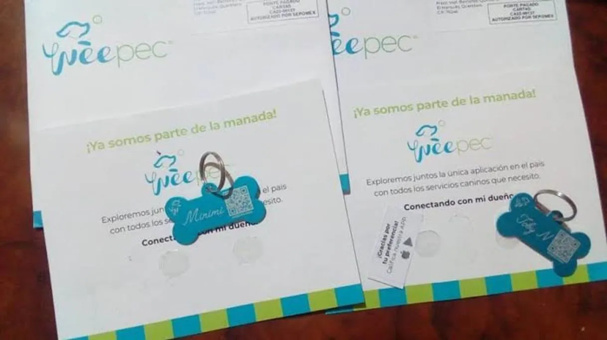 Weepec