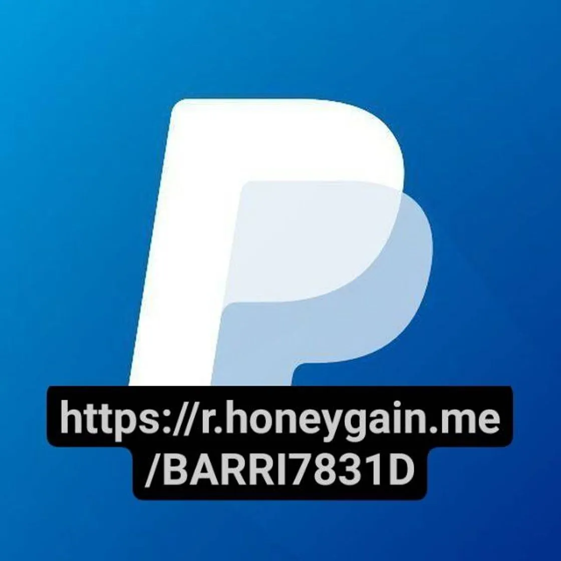 Registrate y gana 5 dólares con mi link