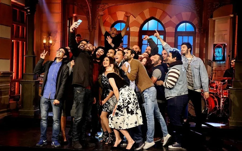Saturday Night Live