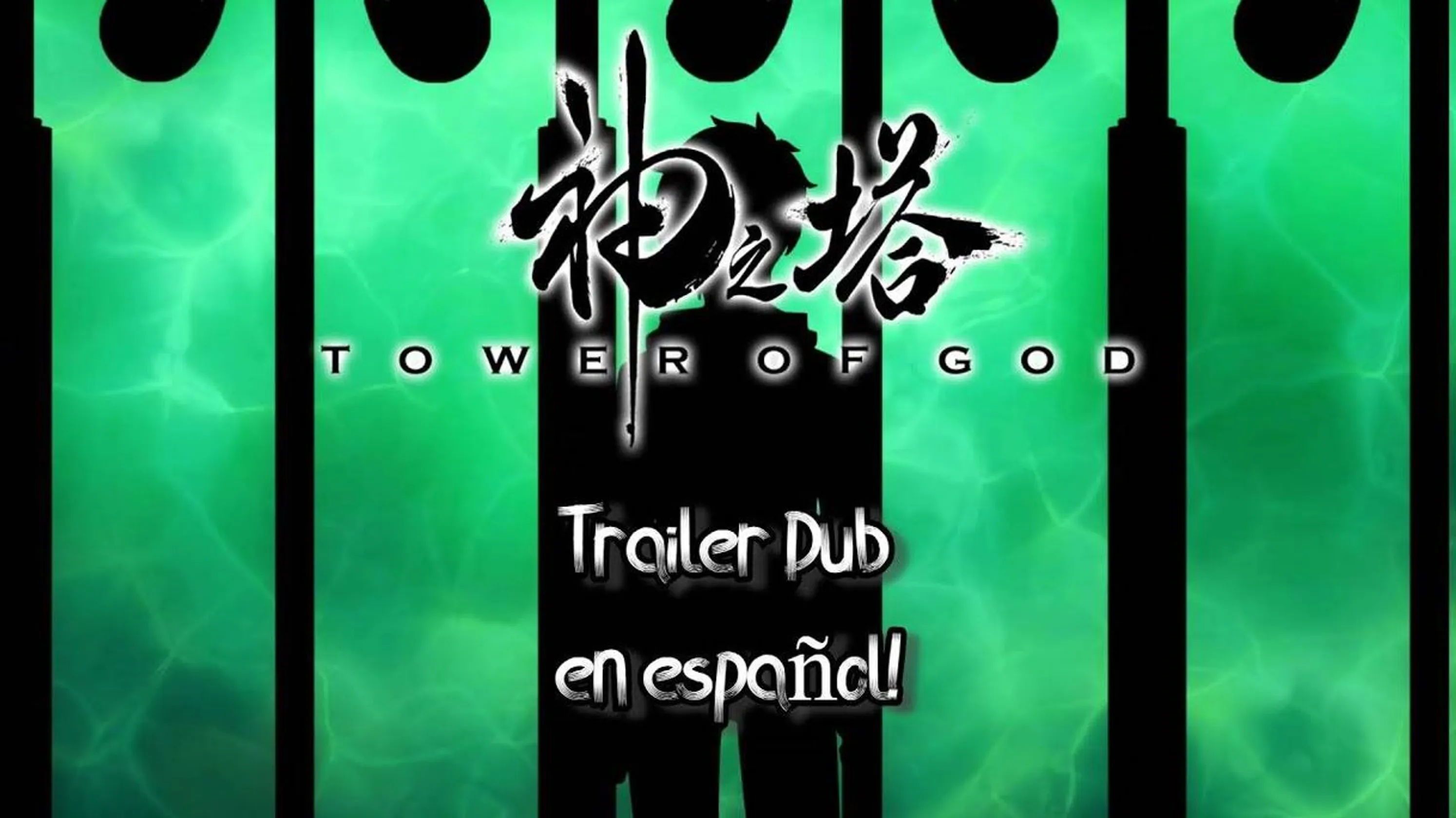 Tower of God | Trailer | Fandub