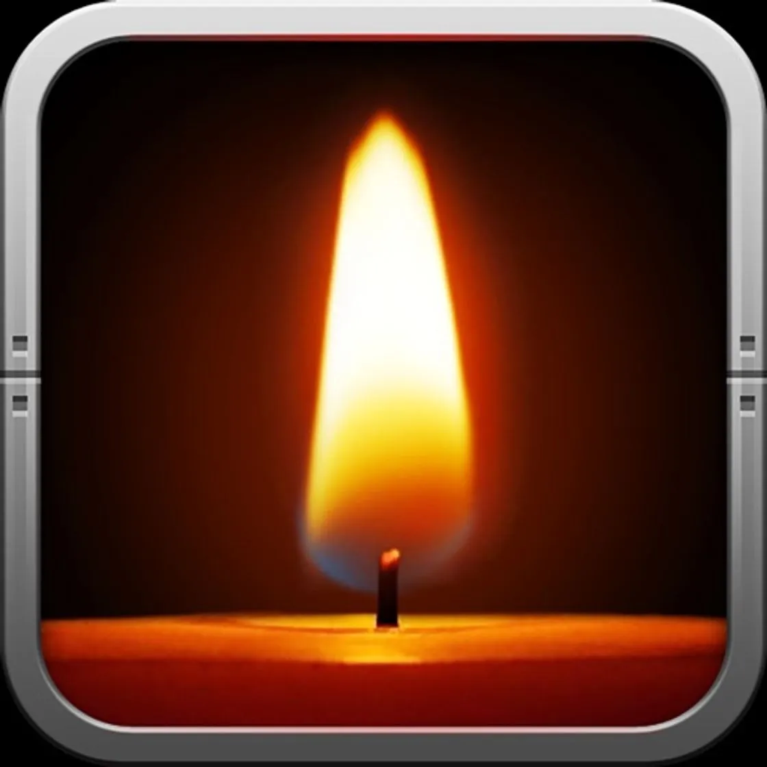 Virtual Candle HD