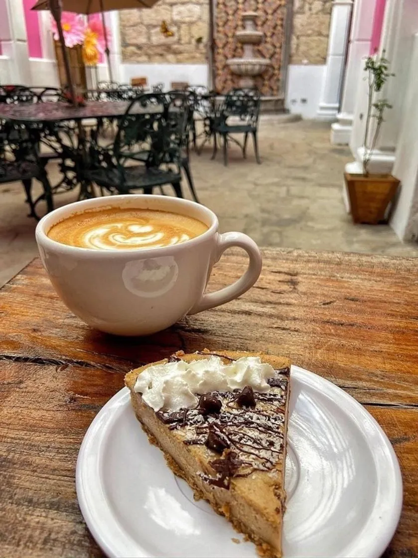 Prana Café