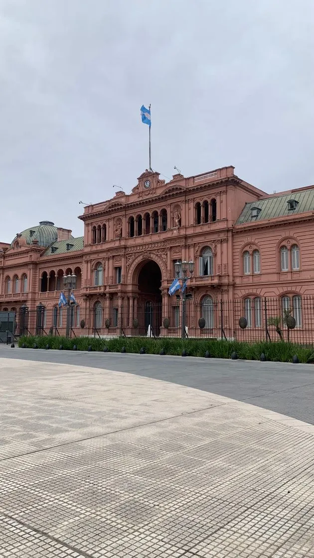 Casa Rosada
