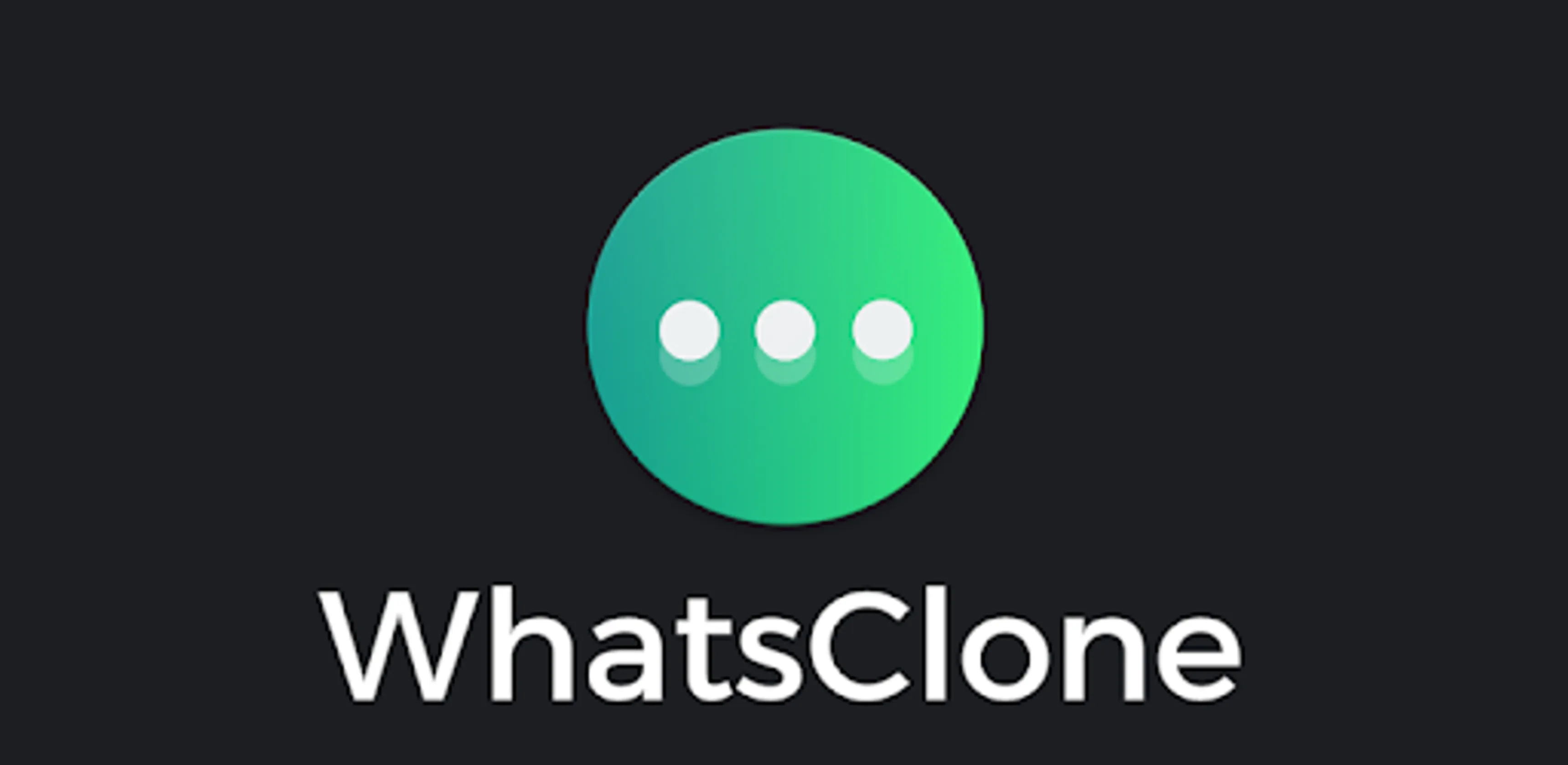 WhatsClone