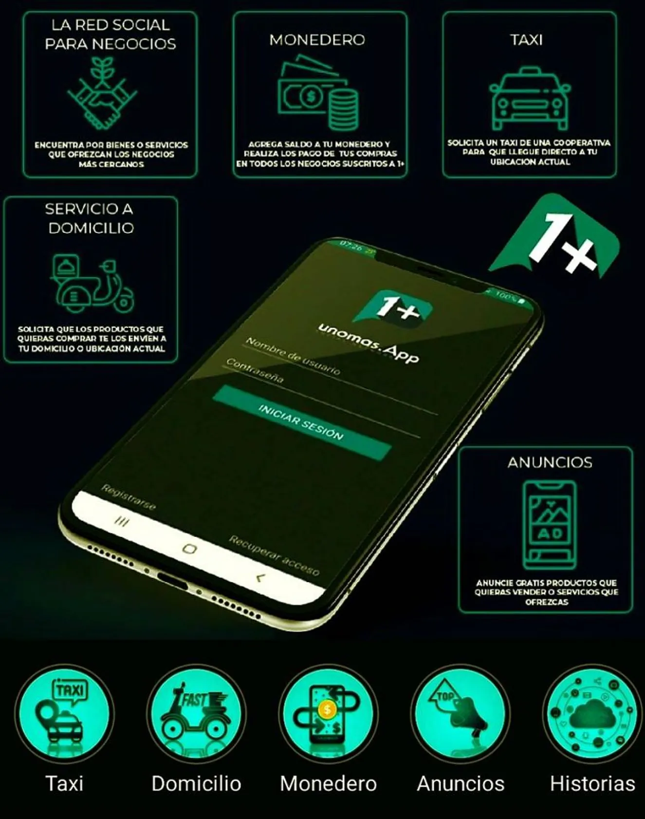 Una extraordina alternativa para generar ingresos desde casa