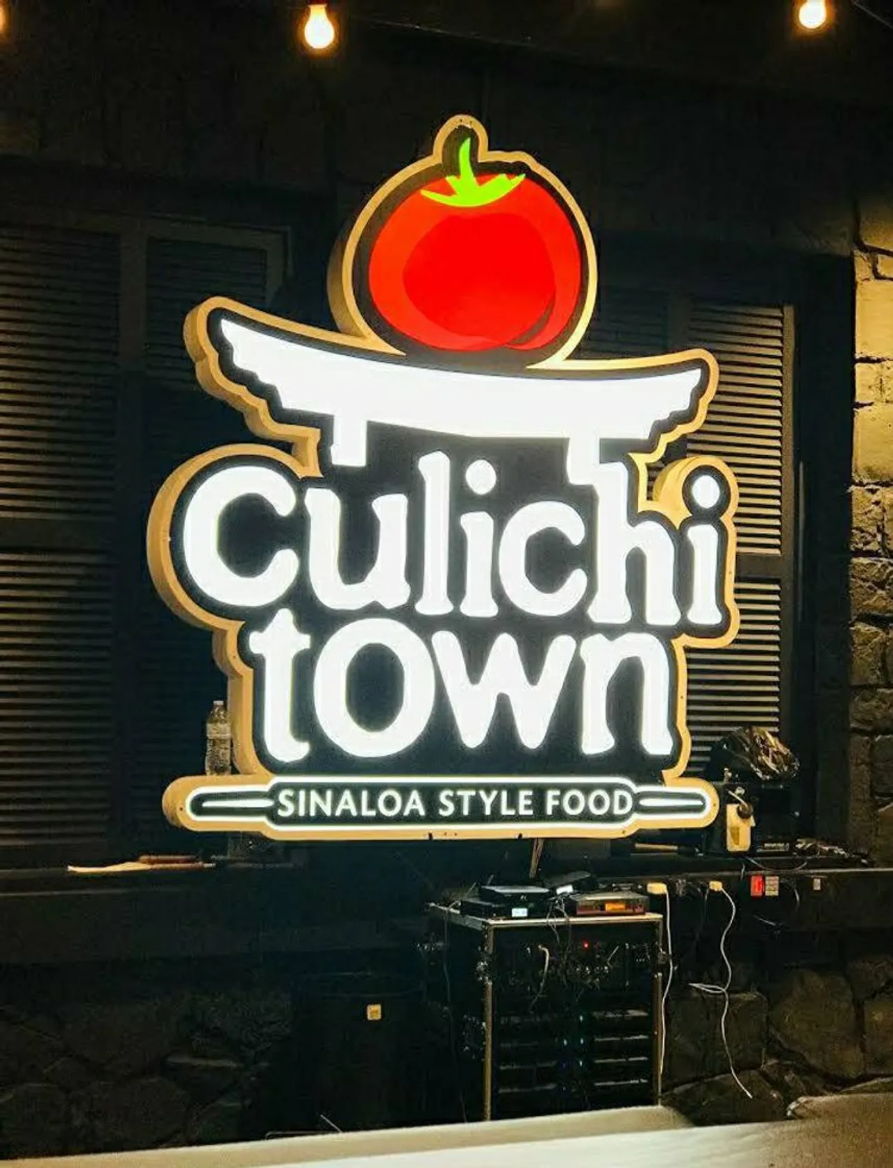 Culichi Town