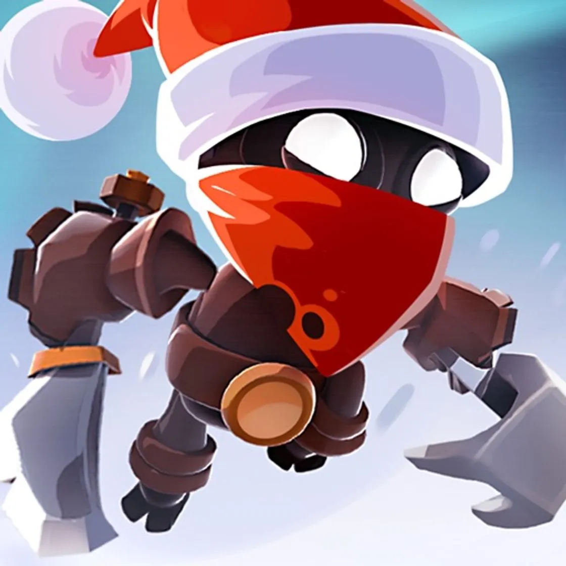 Badland Brawl