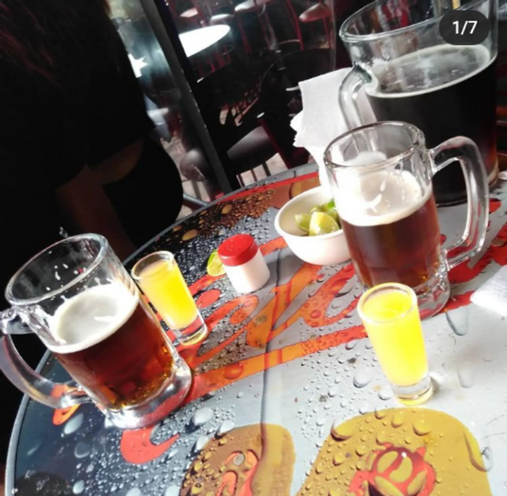 La Terraza Restaurant