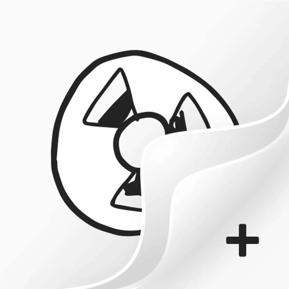 FlipClip: Animación de dibujo