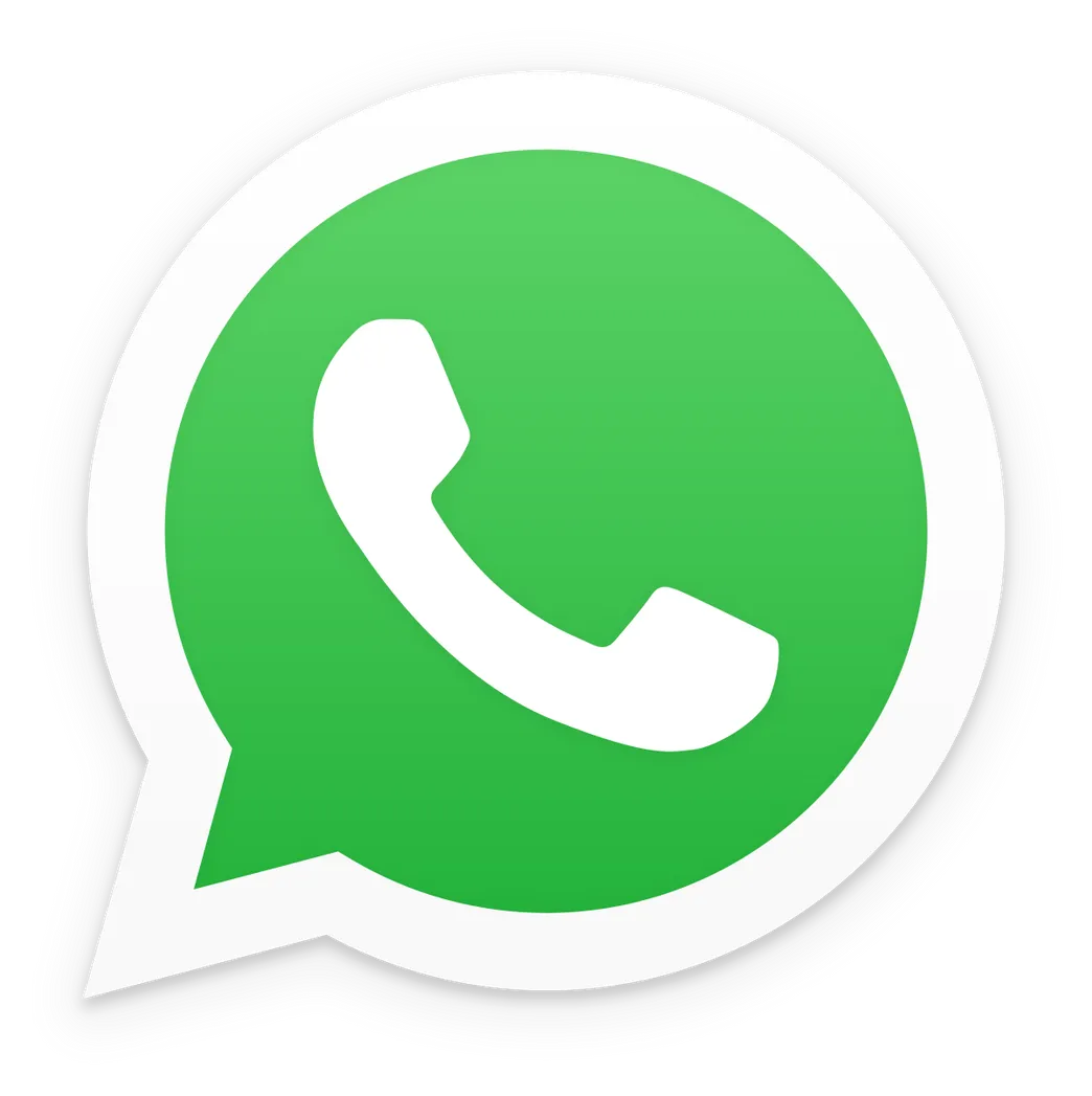 ¡Whatsapp!