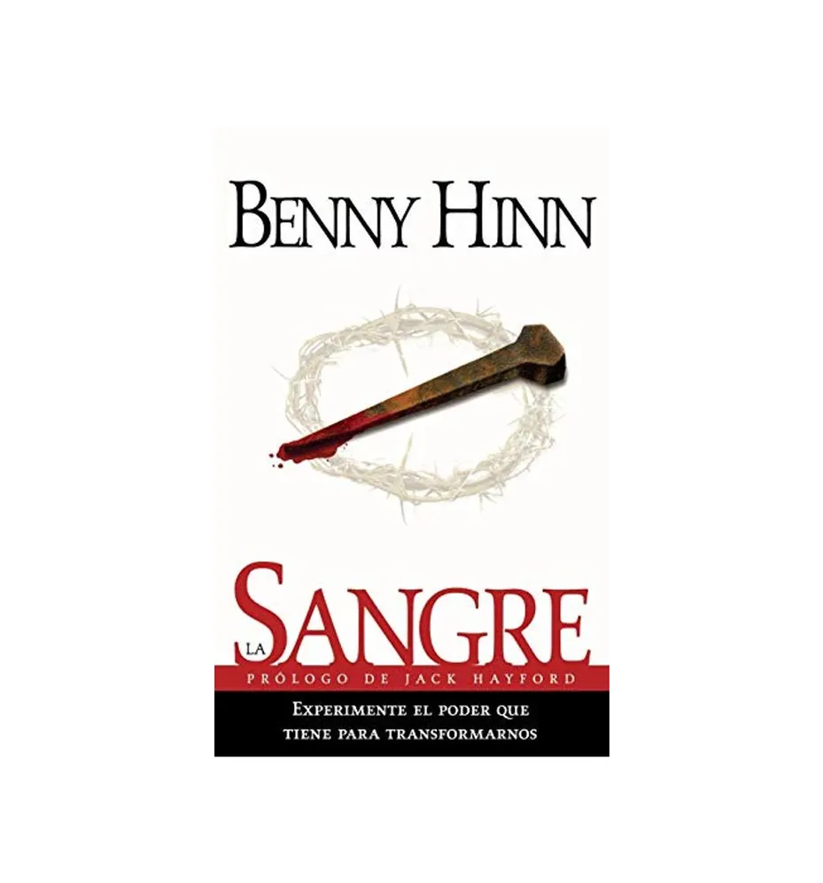 La Sangre