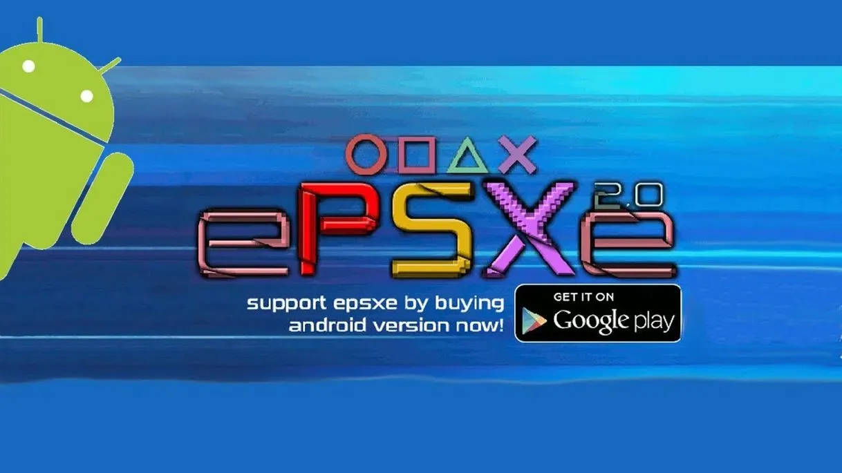 ePSXe for Android