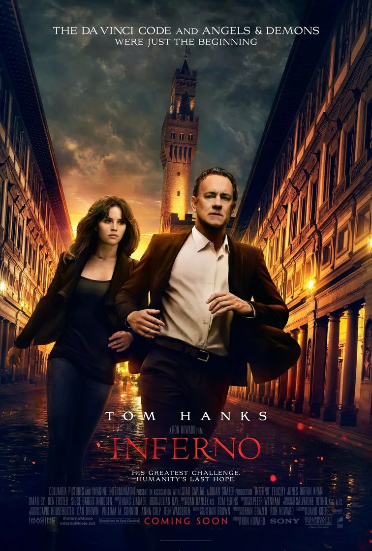 Infierno para solteros