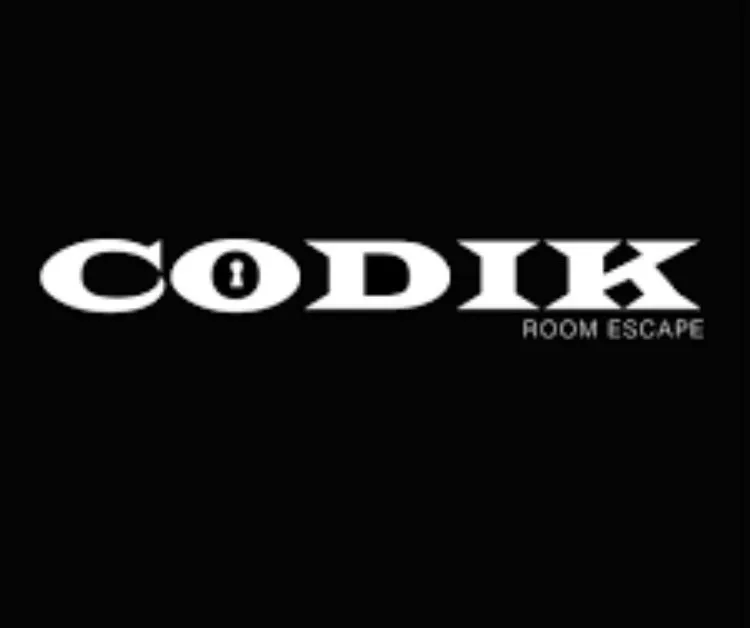 Codik Room Escape