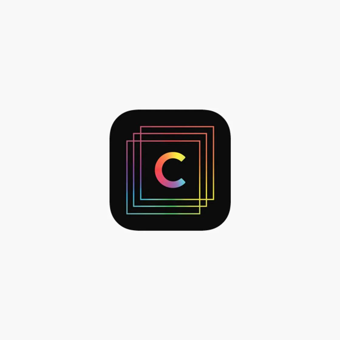 Colourtone na App Store